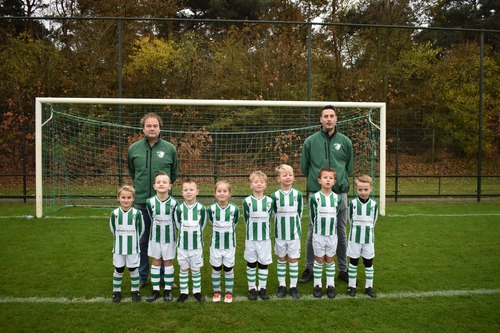 Voetbal