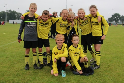 Voetbal