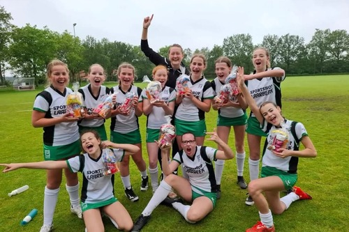 Korfbal