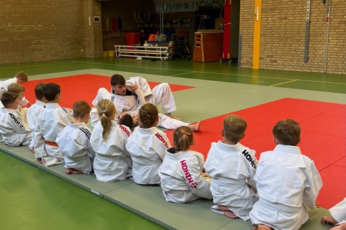 Judo