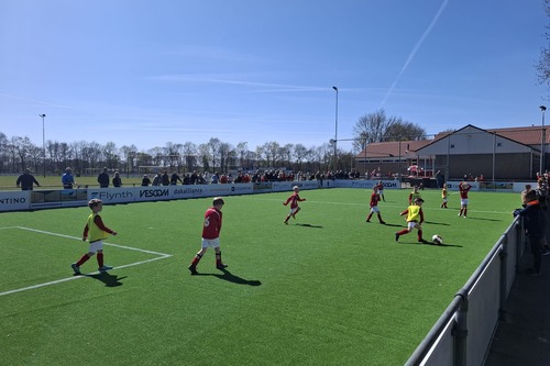 Voetbal