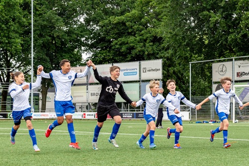 Voetbal
