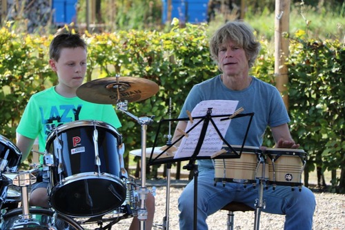 Dé Muziekschool Deurne