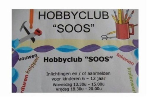Hobby Club Soos