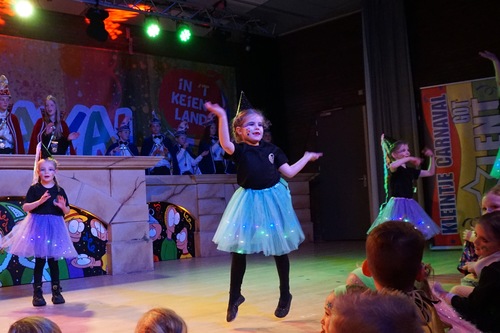 Dansen