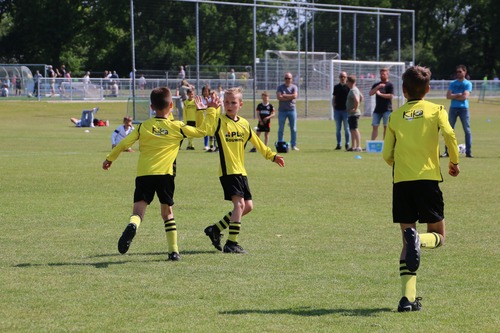 Voetbal